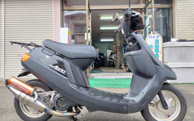 VESPA LX125-3V