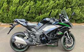 KAWASAKI NINJA 1000 SX 2020 ZXT02K