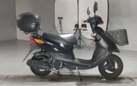YAMAHA JOG SA36J