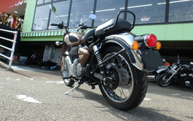 OTHER ENFIELD  CLASSIC 350 2023 ME3ELJ15