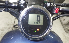 YAMAHA BOLT 950 RA 2021 VN09J