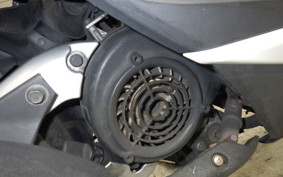 YAMAHA CYGNUS 125 X 2019