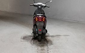 SUZUKI LET`S4 CA45A