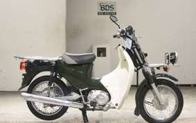 HONDA C110 SUPER CUB JA07