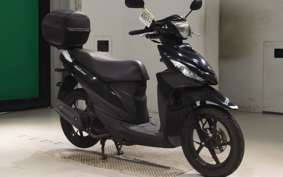 SUZUKI ADDRESS 110 2019 CE47A