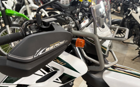 YAMAHA TOURING SEROW DG31J