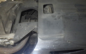 SUZUKI ADDRESS 110 CE47A