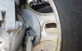 HONDA TODAY 2025 AF61