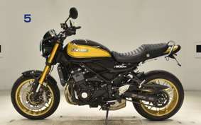 KAWASAKI Z900RS SE 2024 ZR900K