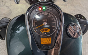 SUZUKI INTRUDER 400 CLASSIC 2010 VK56A