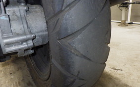 SUZUKI SKYWAVE 200 (Burgman 200) 2008 CH41A