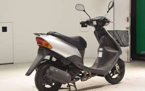 SUZUKI LET's 2 CA1PA