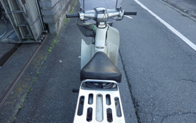 HONDA SUPER CUB90 HA02