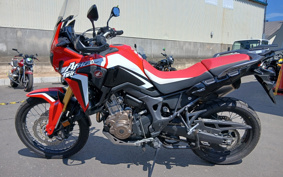 HONDA CRF1000L AFRICA TWIN 2016 SD04
