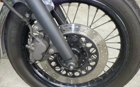YAMAHA SR400 Gen.3 2006 RH01J