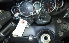 SUZUKI HAYABUSA Gen.2 2012