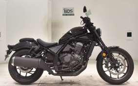HONDA REBEL 1100 2023 SC83