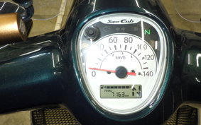 HONDA C110 SUPER CUB JA59