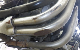 HONDA CB1300SF SUPER FOUR 1999 SC40