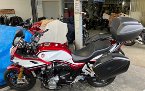 HONDA CB1300SF BOLDOR 2019 SC54