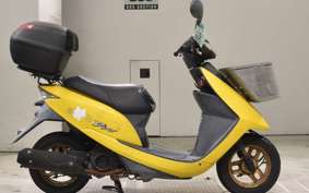 HONDA DIO Gen.6 2024 AF62