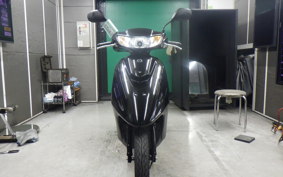 YAMAHA JOG-7 2010 AY01