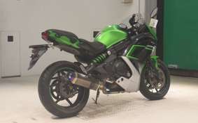 KAWASAKI NINJA 400 ABS 2015 EX400E