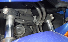 HONDA FORZA Z MF08