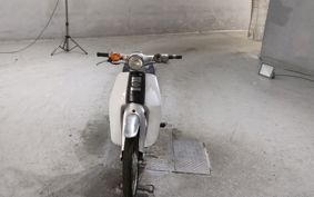 HONDA SUPER CUB50 AA01