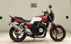 HONDA CB400SF VTEC Spec3 2006 NC39