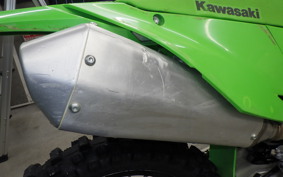 KAWASAKI KX250 2009 KX252E