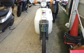 HONDA C50 SUPER CUB C50