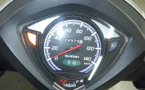 SUZUKI ADDRESS 110 CE47A