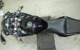 HONDA CBR250R GEN 3 2007 MC41