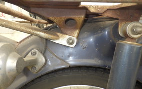 HONDA C50 SUPER CUB 1981 C50
