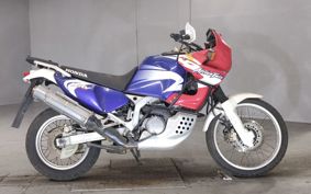 HONDA AFRICA TWIN 750 RD07