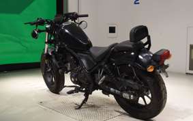 HONDA REBEL 250 A 2018 MC49