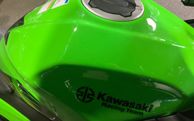 KAWASAKI NINJA 400 KRT ED 2022 EX400L