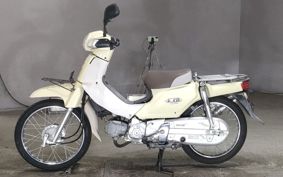 HONDA SUPER CUB50 AA04