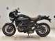 Фото Kawasaki Z900RS CAFE 2022 с японского аукциона