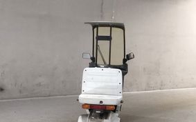 HONDA GYRO TA02