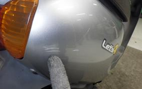 SUZUKI LET's 4 CA45A