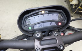 DUCATI MONSTER 1100 EVO 2012