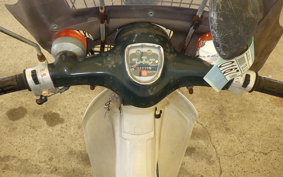 HONDA C50 SUPER CUB C50
