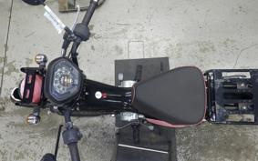 HONDA CROSS CUB 110 2021 JA45