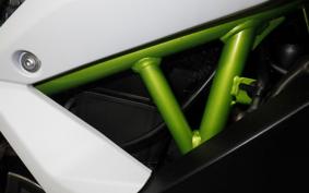 KAWASAKI NINJA 250 SL