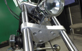 HONDA STEED 400 1996 NC26