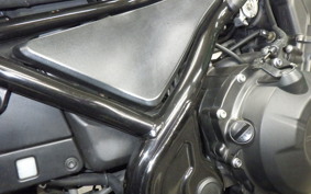 HONDA REBEL 500 A 2018 PC60