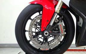 DUCATI 848 EVO CORSE SE 2012 ZDMH602AACB