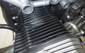 BMW R NINE T RACER 2018